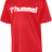 hummel Youth Logo Short Sleeve Jersey-1
