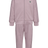 hummel Youth Mini Cotton Regular Track Suit-1