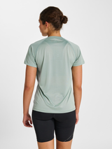 Newline Women's Beat T-Shirt-4