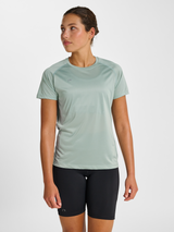 Newline Women's Beat T-Shirt-5