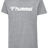 hummel Youth Go 2.0 Logo Short Sleeve T-Shirt-1
