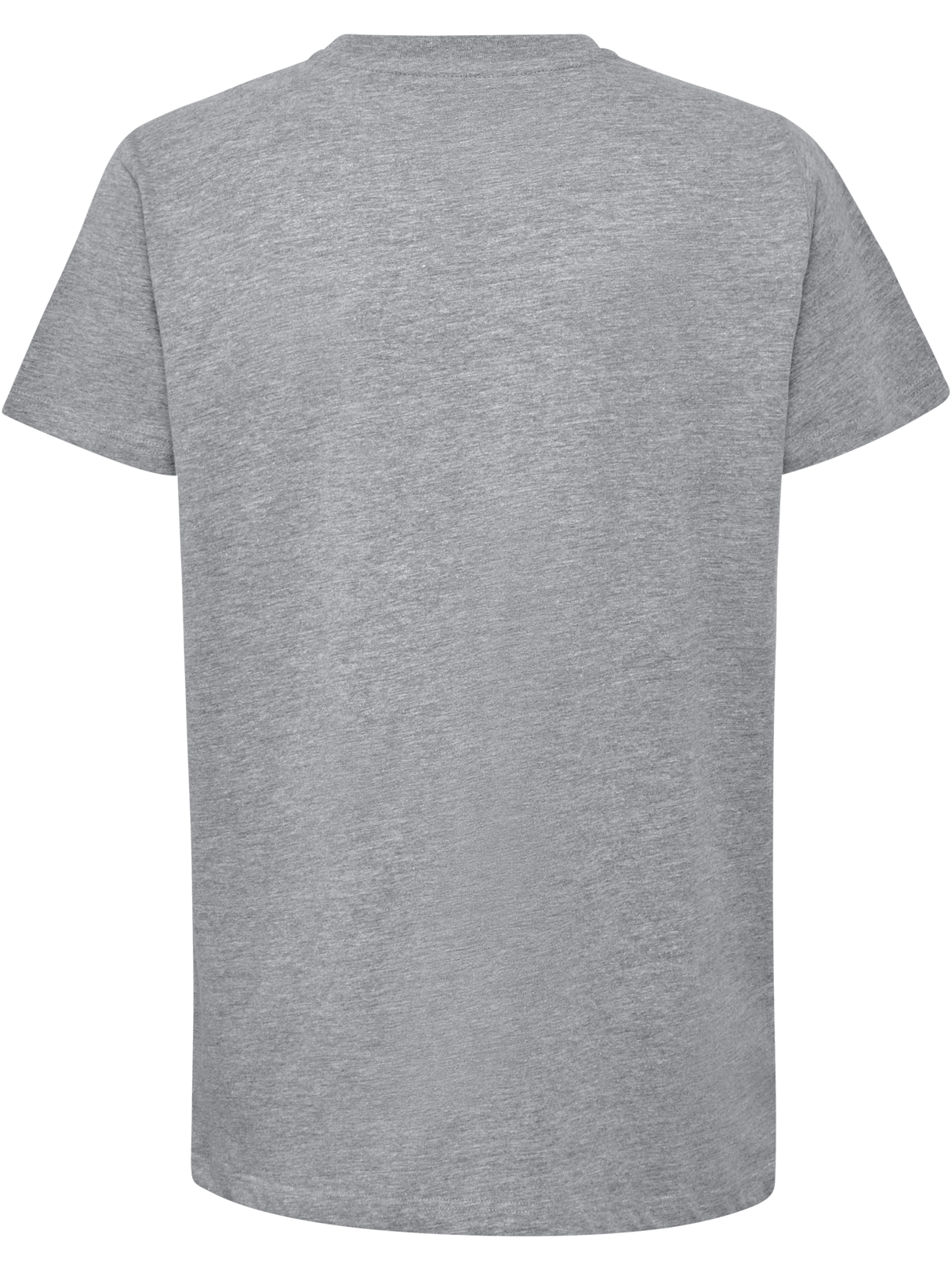 hummel Youth Go 2.0 Logo Short Sleeve T-Shirt-2