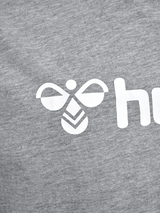 hummel Youth Go 2.0 Logo Short Sleeve T-Shirt-3