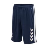 hummel Adult Core XK Basketetball Shorts-1