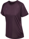 Newline Women's Beat T-Shirt-1