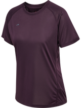 Newline Women's Beat T-Shirt-1