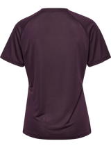 Newline Women's Beat T-Shirt-2