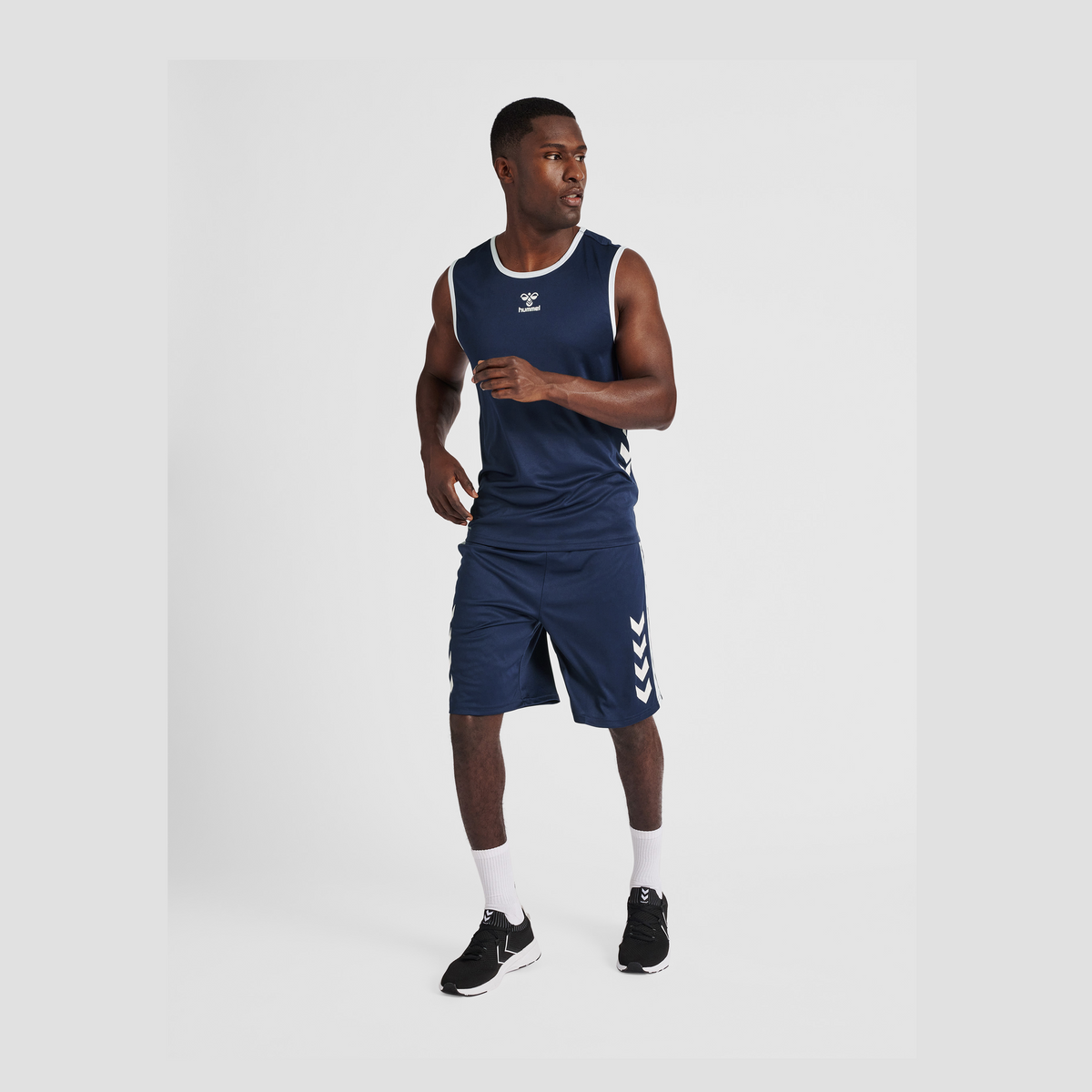 hummel Adult Core XK Basketetball Shorts-4