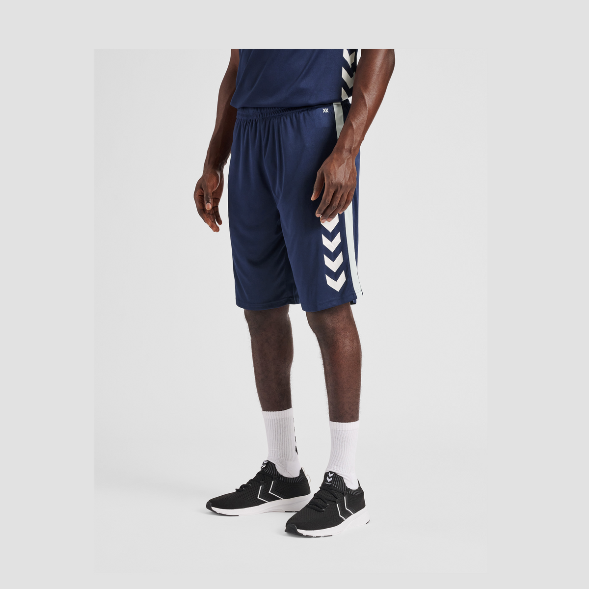 hummel Adult Core XK Basketetball Shorts-5