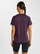 Newline Women's Beat T-Shirt-4