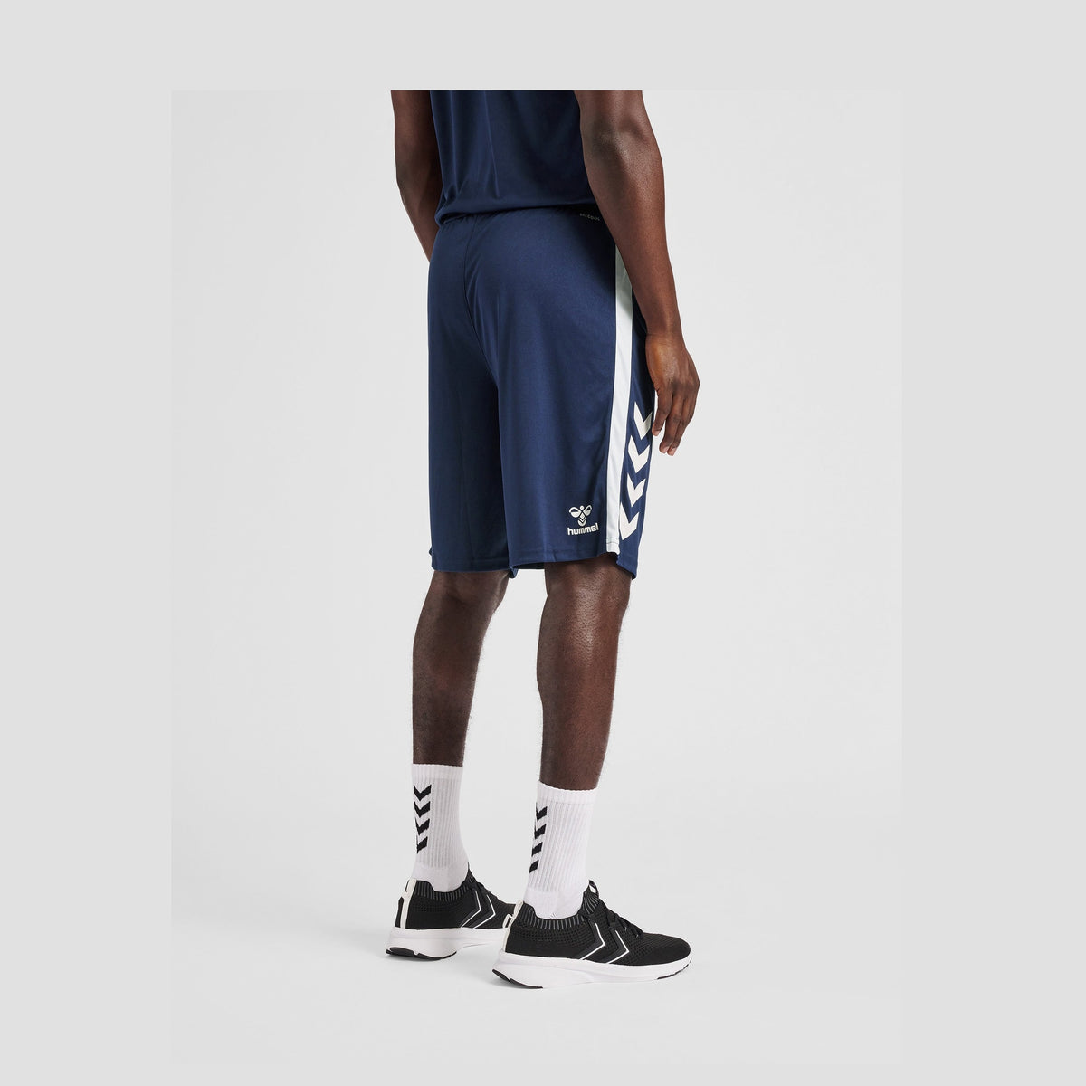 hummel Adult Core XK Basketetball Shorts-6