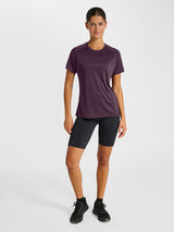 Newline Women's Beat T-Shirt-6