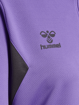 hummel Men's Authentic Polyester Short Sleeve Jersey-3