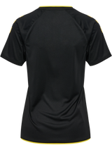 hummel Women's Core 2.0 Short Sleeve Jersey-2