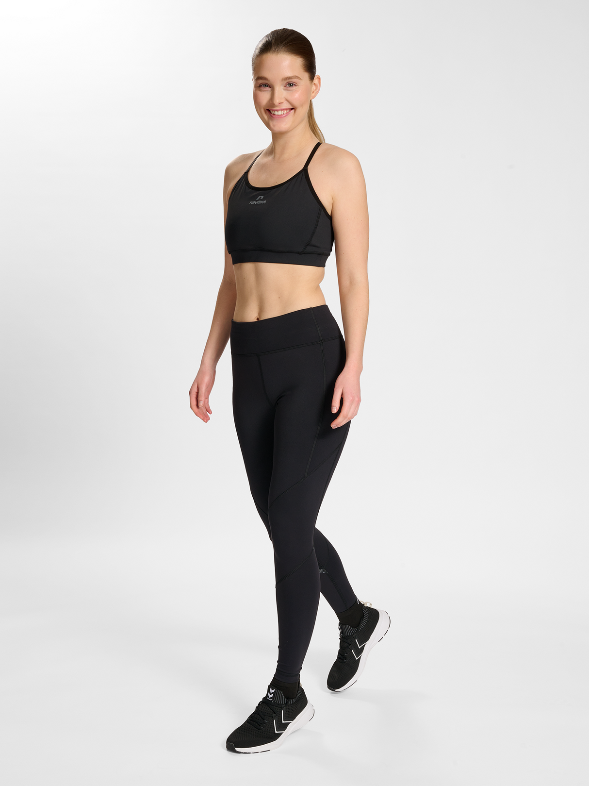 Newline Women's Augusta Bra-4