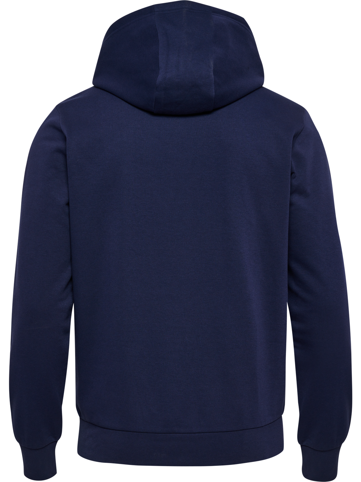 hummel Men's Motion Cotton Hoodie-2