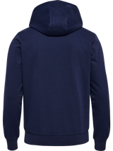 hummel Men's Motion Cotton Hoodie-2