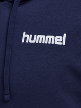 hummel Men's Motion Cotton Hoodie-3