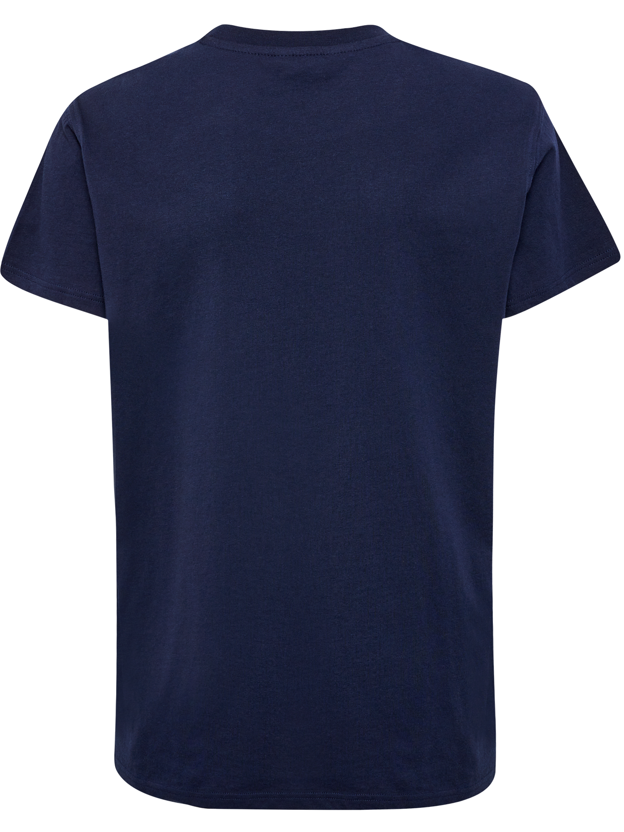 hummel Youth Go 2.0 Logo Short Sleeve T-Shirt-2