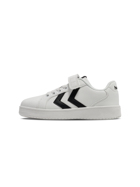 hummel Youth Derby Court Shoes-1