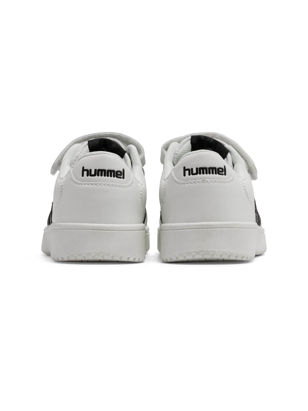 hummel Youth Derby Court Shoes-4