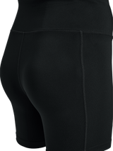 hummel Women's HIIT Impact High Waist Shorts Tights-4