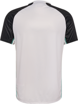hummel Men's Blaze 2.0 Training Short Sleeve Jersey-2