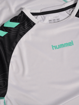 hummel Men's Blaze 2.0 Training Short Sleeve Jersey-3