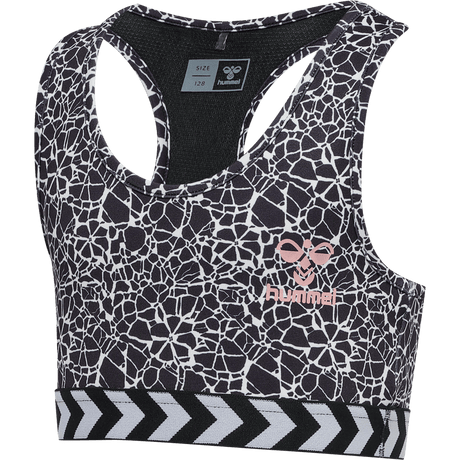 hummel Youth Mimmi Sports Top-1