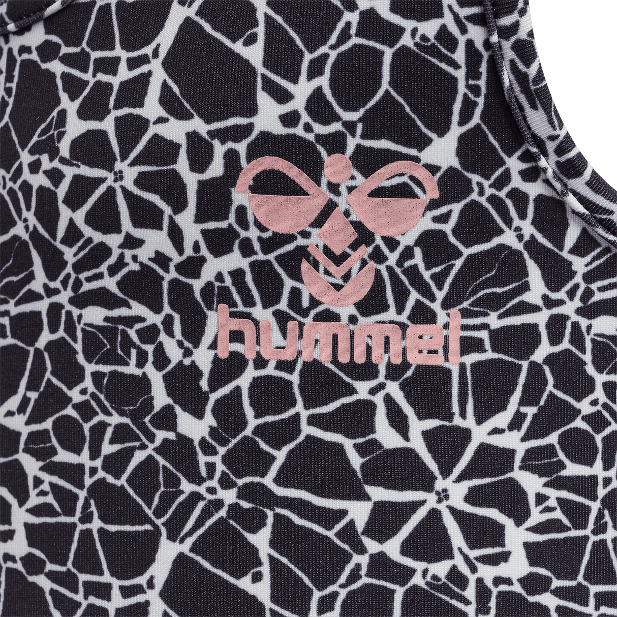 hummel Youth Mimmi Sports Top-3
