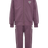 hummel Youth Mini Cotton Regular Track Suit-1