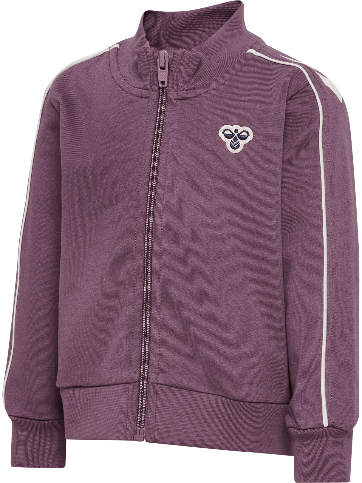 hummel Youth Mini Cotton Regular Track Suit-2