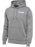hummel Men's Motion Cotton Hoodie-1