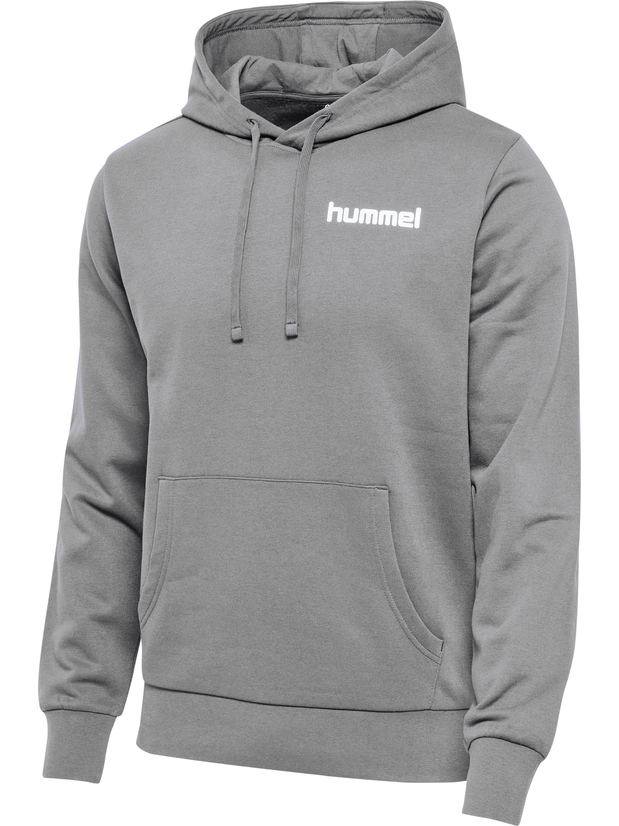 hummel Men's Motion Cotton Hoodie-1