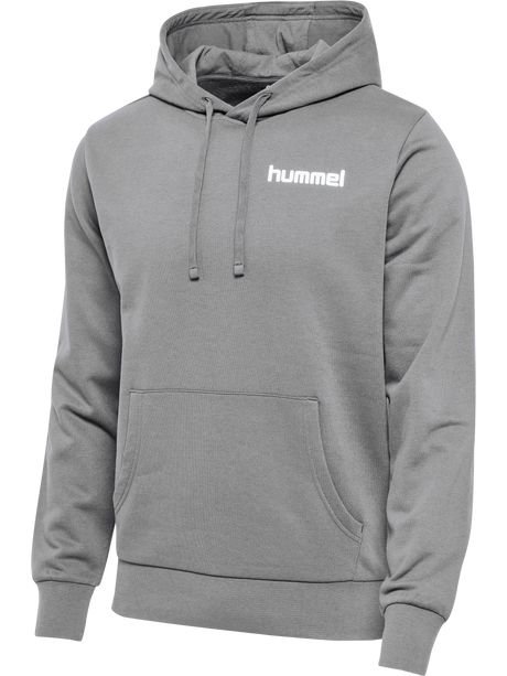 hummel Men's Motion Cotton Hoodie-1