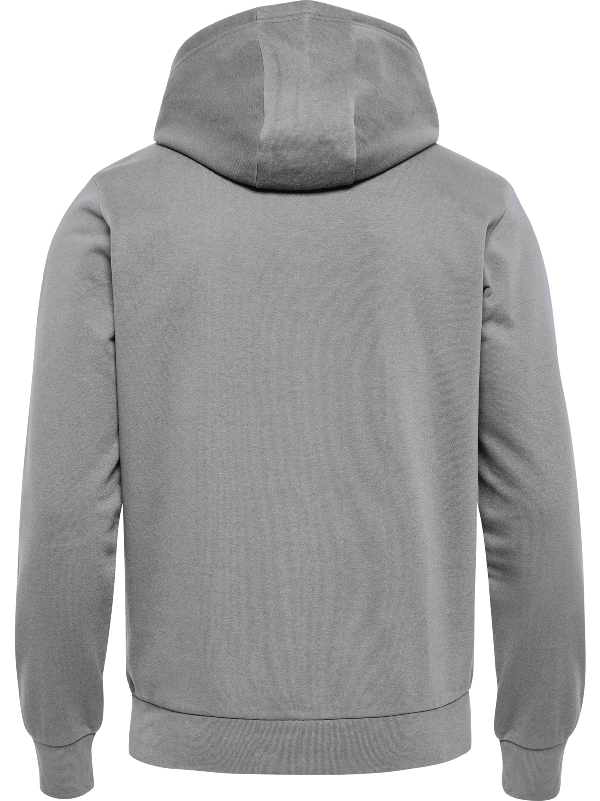 hummel Men's Motion Cotton Hoodie-2