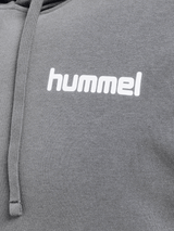hummel Men's Motion Cotton Hoodie-3