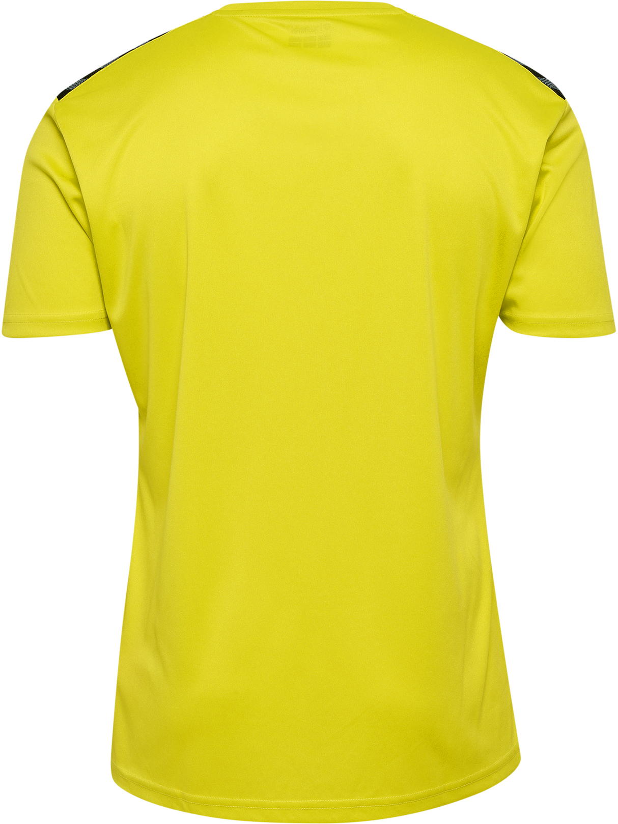 hummel Men's Authentic Polyester Short Sleeve Jersey-2