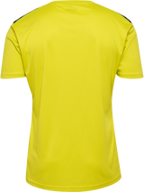 hummel Men's Authentic Polyester Short Sleeve Jersey-2
