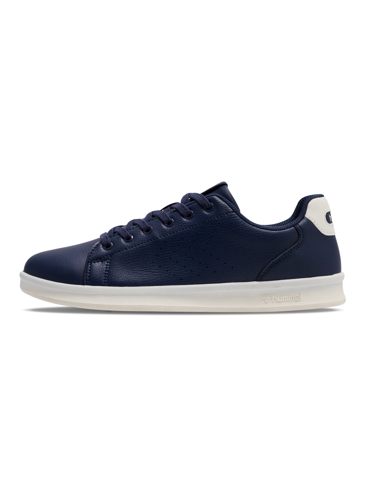 hummel Unisex Court Line Shoes-1