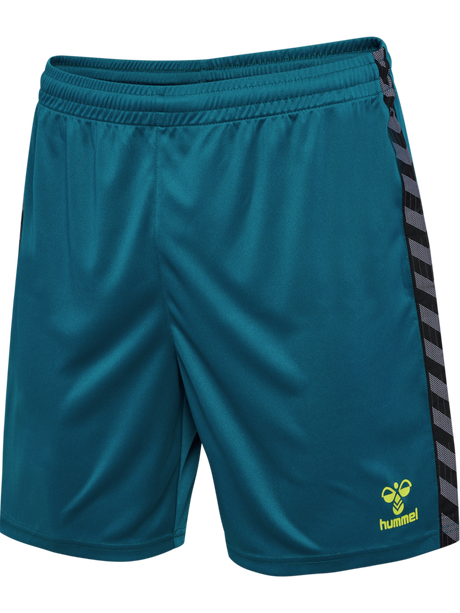 hummel Men's Authentic Polyester Shorts-1
