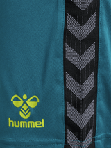 hummel Men's Authentic Polyester Shorts-3