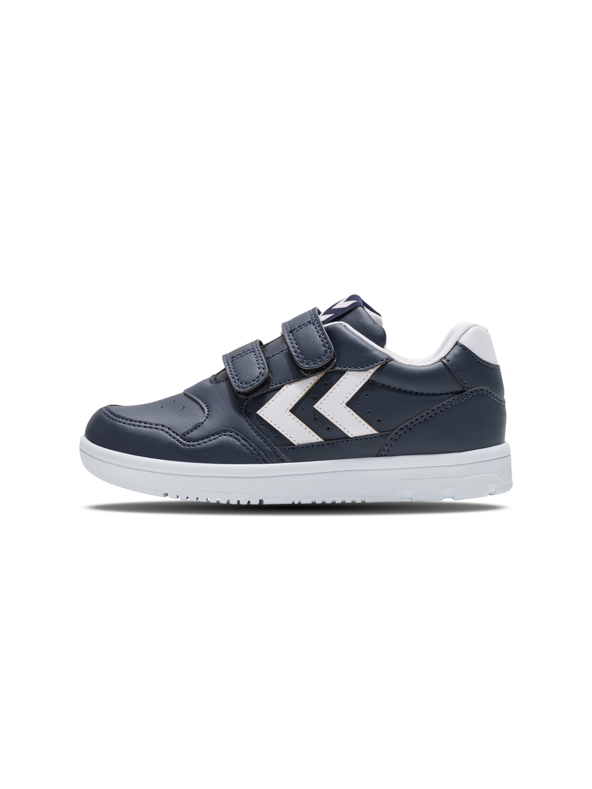 hummel Youth Camden Shoes-1