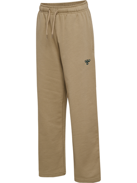 hummel Youth Jump Boxy Sweatpants-1