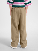 hummel Youth Jump Boxy Sweatpants-4