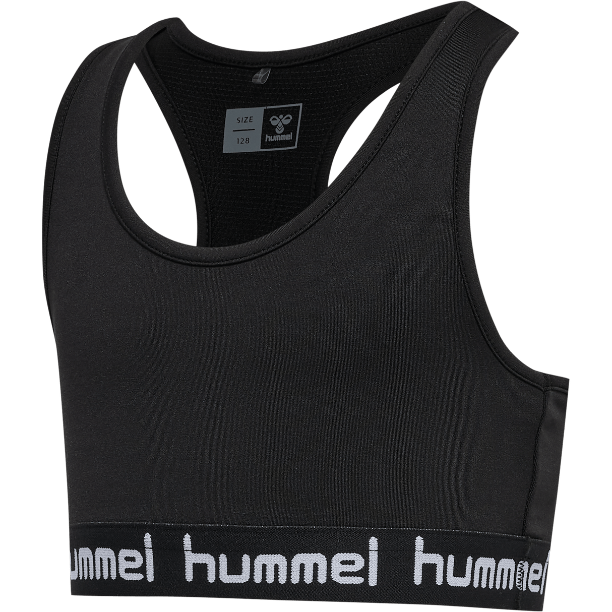 hummel Youth Mimmi Sports Top-1