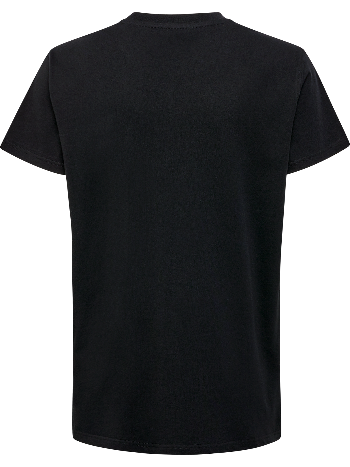 hummel Youth Go 2.0 Logo Short Sleeve T-Shirt-2