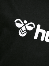 hummel Youth Go 2.0 Logo Short Sleeve T-Shirt-3