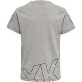 hummel Youth Cima XK Short Sleeve T-Shirt-2