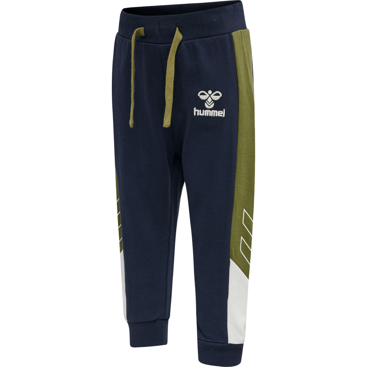 hummel Infant & Toddler Finn Pants-1